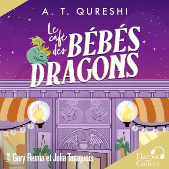 [French] - Le Café des bébés dragons