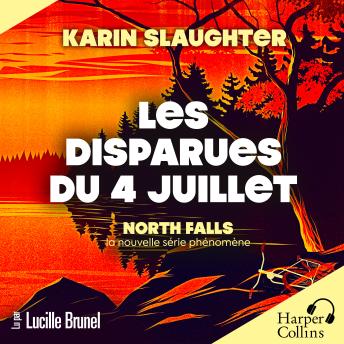 [French] - Les disparues du 4 juillet