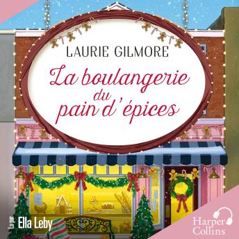 [French] - La boulangerie du pain d'épices