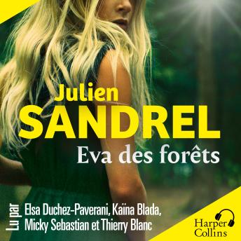 [French] - Eva des forêts