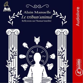 [French] - Le tribun'animal