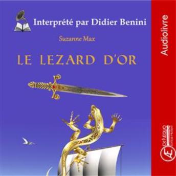 [French] - Le Lézard d'Or