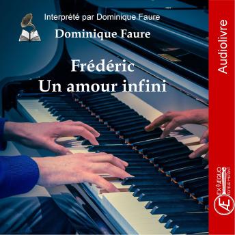 [French] - Frédéric Un amour infini