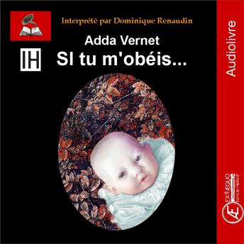 [French] - Si tu m'obéis