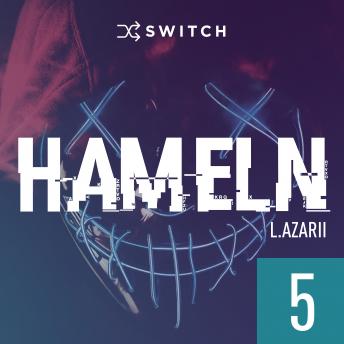 [French] - Hameln 5