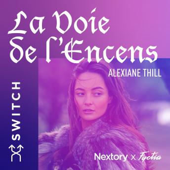 [French] - La Voie de l'Encens
