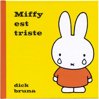[French] - Miffy est triste
