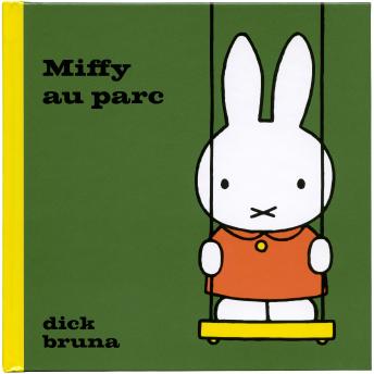 [French] - Miffy au parc