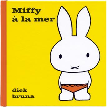 [French] - Miffy à la mer