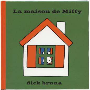 [French] - La maison de Miffy