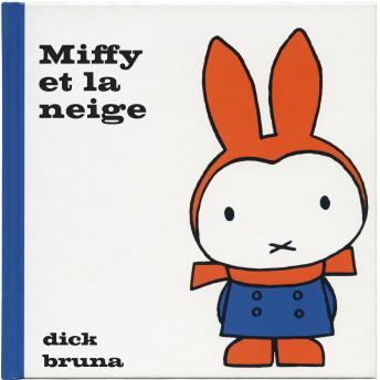 [French] - Miffy et la neige