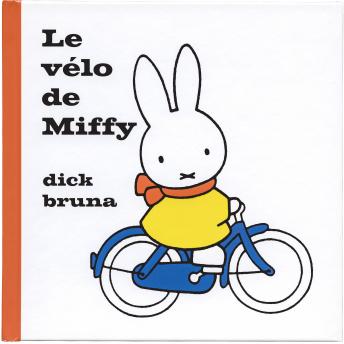 [French] - Le vélo de Miffy