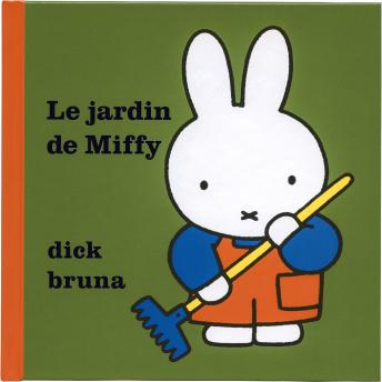[French] - Le jardin de Miffy