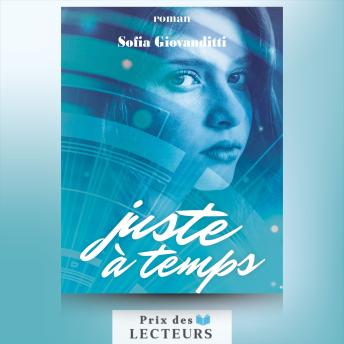 Juste à temps - Sofia Giovanditti Juste à temps - Sofia Giovanditti