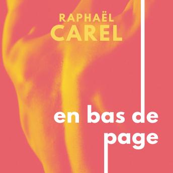 [French] - En bas de page