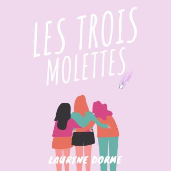 [French] - Les Trois Molettes