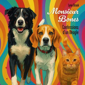 [French] - Monsieur Bones: Confessions d'un Beagle