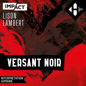 [French] - Versant Noir