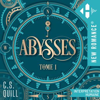 [French] - Abysses - Tome 01
