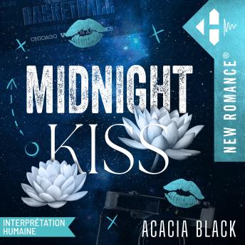 [French] - Midnight Kiss