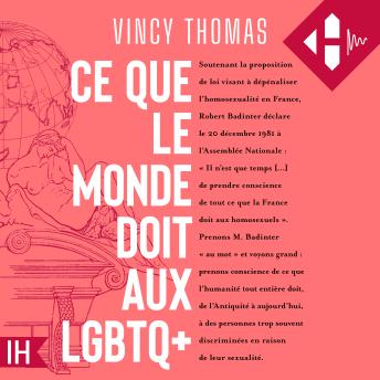 [French] - Ce que le monde doit aux LGBTQ+