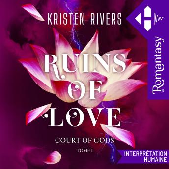 [French] - Court of gods - Tome 01: Ruins of love