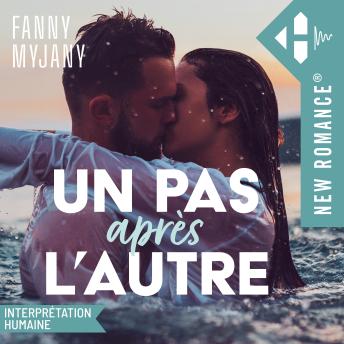[French] - Un pas après l'autre