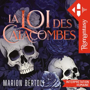 [French] - La loi des catacombes