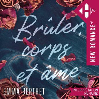 [French] - Brûler, corps et âme