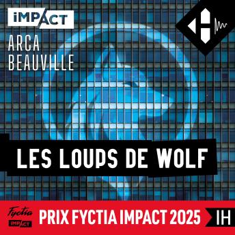 [French] - Les loups de WOLF
