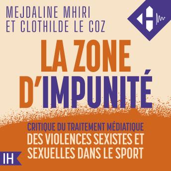 [French] - La Zone d'impunité