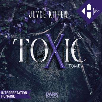[French] - Toxic - Tome 01