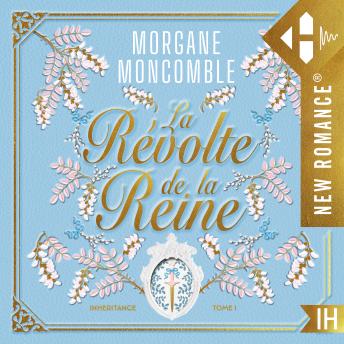 [French] - La Révolte de la Reine: Inheritance - Tome 01