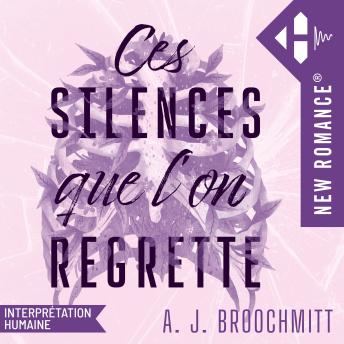 [French] - Ces silences que l'on regrette