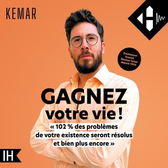 [French] - Gagnez votre vie !