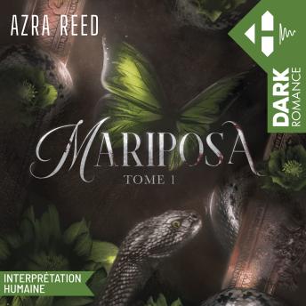 [French] - Mariposa - Tome 01