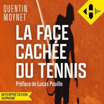 [French] - La face cachée du tennis