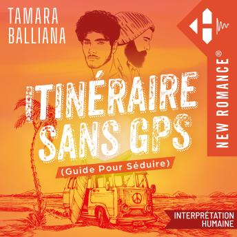 [French] - Itinéraire sans GPS