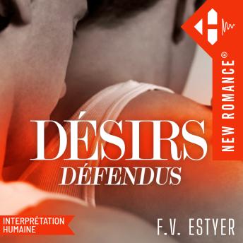 [French] - Désirs défendus