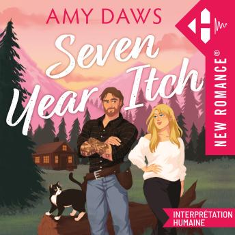 [French] - Seven Year Itch: Mountain Men Matchmaker Tome 2