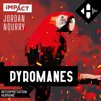 [French] - Pyromanes
