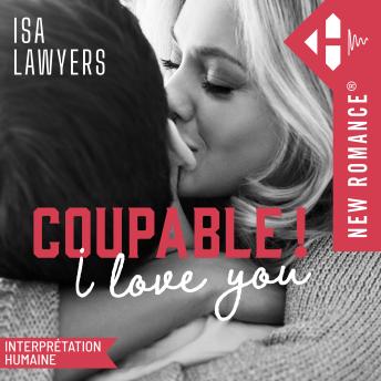[French] - Coupable ! I love you