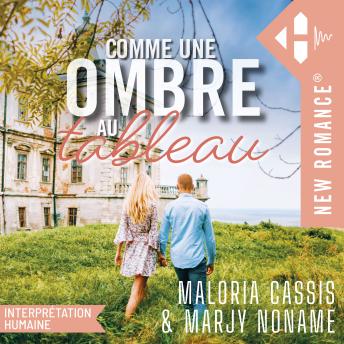 [French] - Comme une ombre au tableau