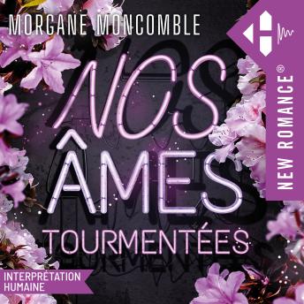 [French] - Nos âmes tourmentées