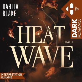 [French] - Heat Wave - Tome 01