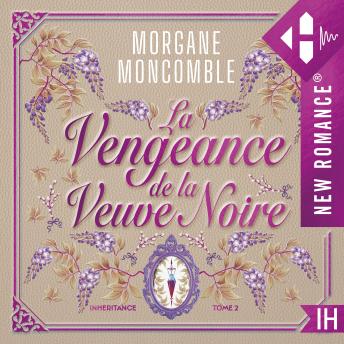 [French] - La Vengeance de la veuve noire: Inheritance - Tome 02