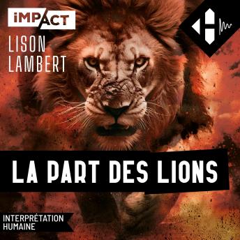 [French] - La part des lions