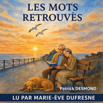 [French] - Les Mots retrouvés