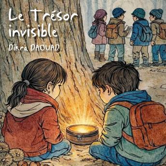 [French] - Le Trésor invisible