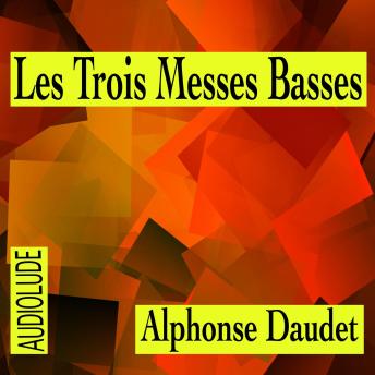 [French] - Les trois Messes basses